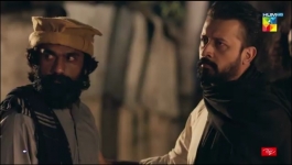 Sang-e-Mah Episode 01 - 9th January 2022